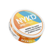 Tropical Ice - NYKD Nicotine Pouches