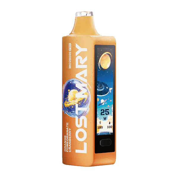 LOST MARY MO20000 PRO DISPOSABLE