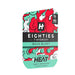 Straight Heat Eighties 7-Hydroxy Tablets