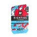 Straight Heat Eighties 7-Hydroxy Tablets