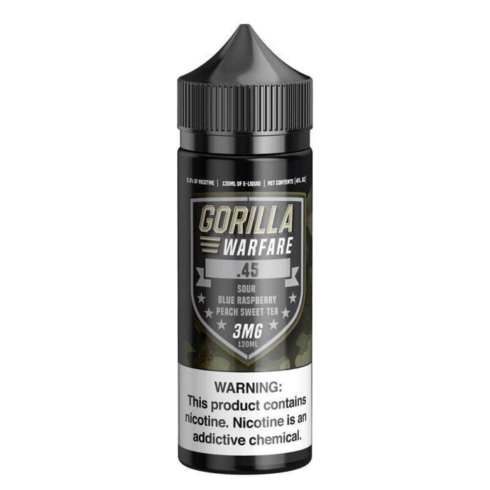 .45 - Gorilla Warfare 120mL