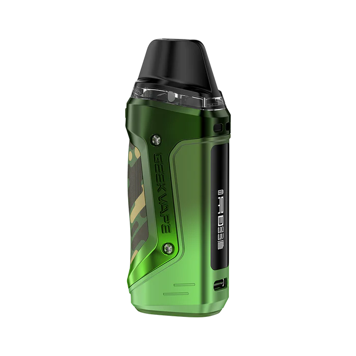 Geek Vape AN2 (Aegis Nano 2) 30W Pod System