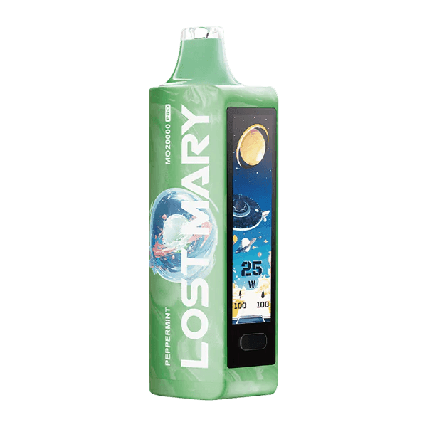 LOST MARY MO20000 PRO DISPOSABLE