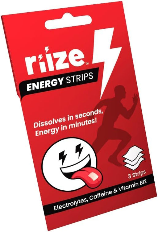 Riize Dissolvable Strips