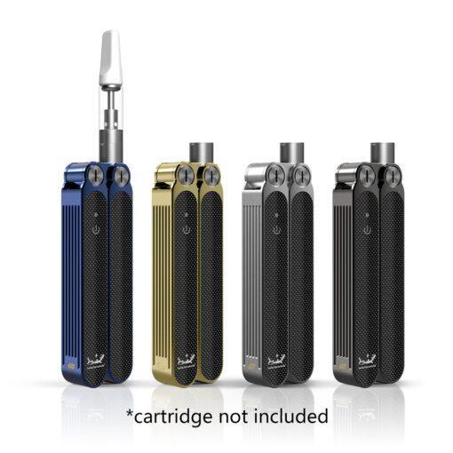 Hamilton Devices Butterfly Knife Vaporizer Battery
