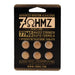7 OHMZ Black Label 7-Hydroxy Tablets