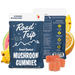 Road Trip Desert Stardust Mushroom Gummies
