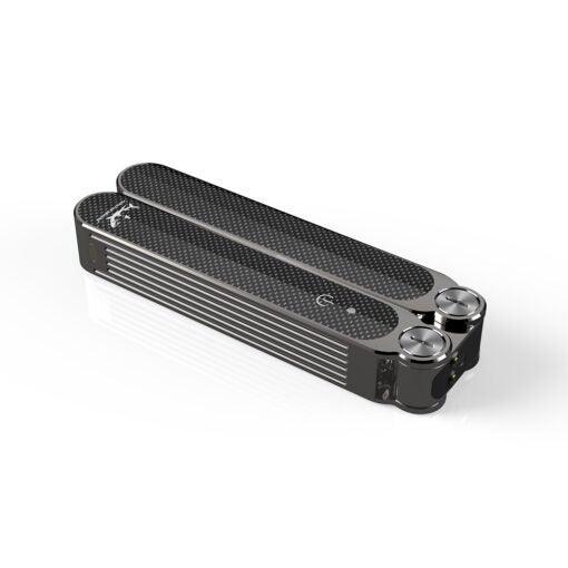 Hamilton Devices Butterfly Knife Vaporizer Battery