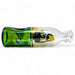 6" Oceanic Masterpiece Flask 2 In 1 Hand Pipe/Water Pipe