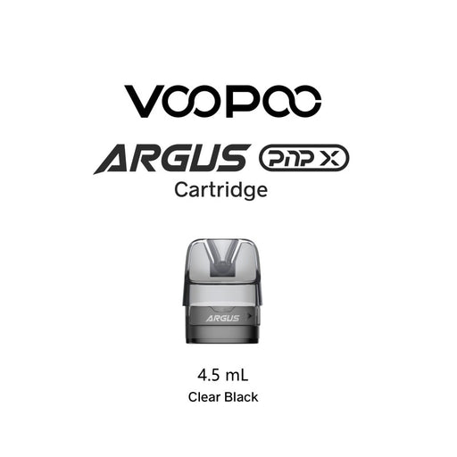 VooPoo Argus PnP X Replacement Pods