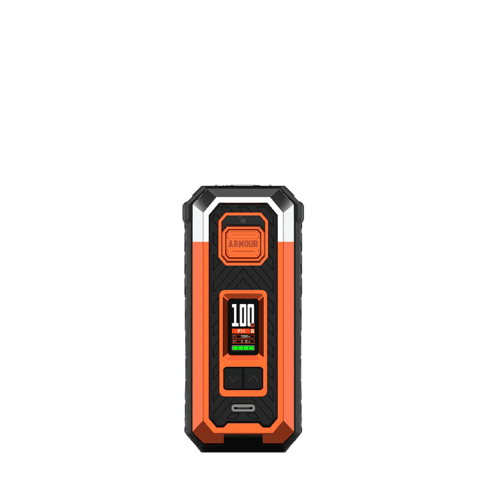 Vaporesso Armour S 100W Box Mod