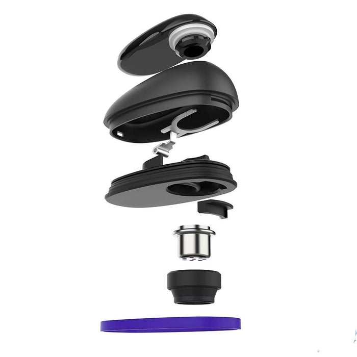 AUXO Calent Dry Herb Vaporizer