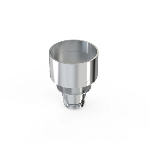 AUXO Cira Titanium Chamber