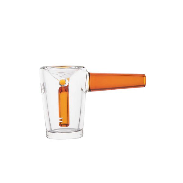 MJ Arsenal Basin Mini Bubbler