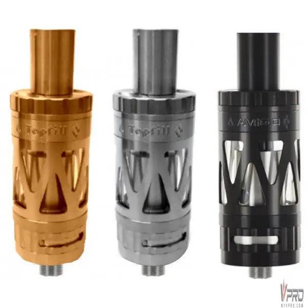 Amigo Driptide Top-Fill Sub Tank