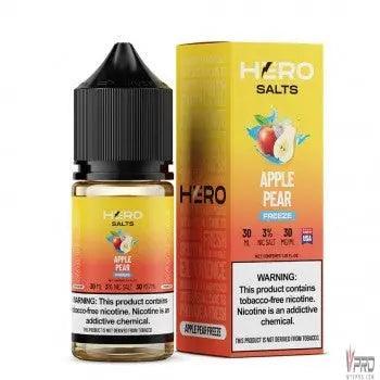 Apple Pear Freeze - Hero Salts 30mL