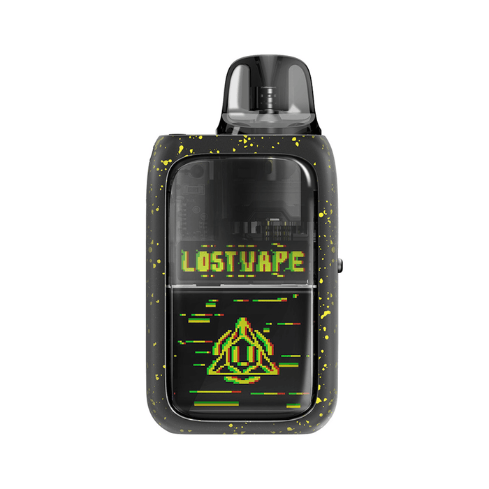 Lost Vape Quest Ursa Epoch Starter Kit