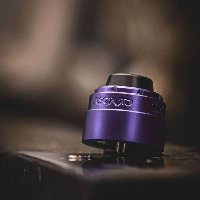 Vaperz Cloud Asgard XL 37mm RDA