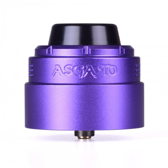 Vaperz Cloud Asgard XL 37mm RDA