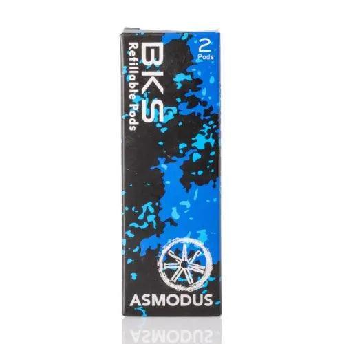 Asmodus Flow Replacement Pods