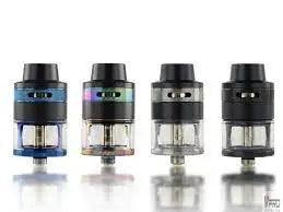 Aspire Revvo Tank