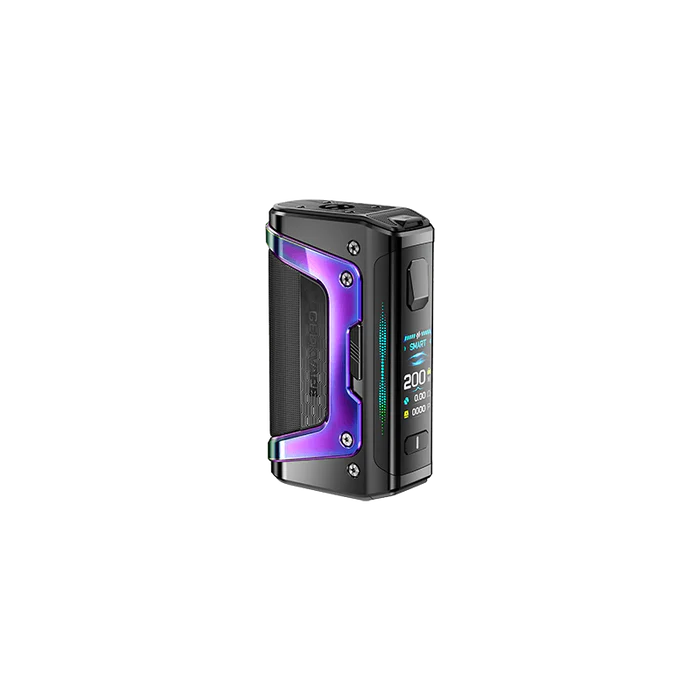 Geek Vape Aegis Legend 5 200W Box Mod