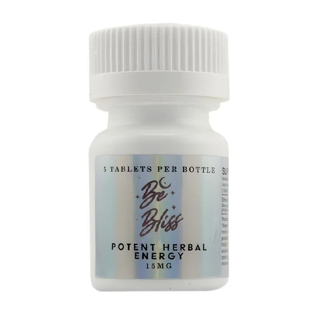 BE BLISS Herbal Tablets 15mg