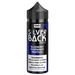 Blue - SilverBack Juice Co. Synthetic 120mL