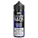 Blue - SilverBack Juice Co. Synthetic 120mL