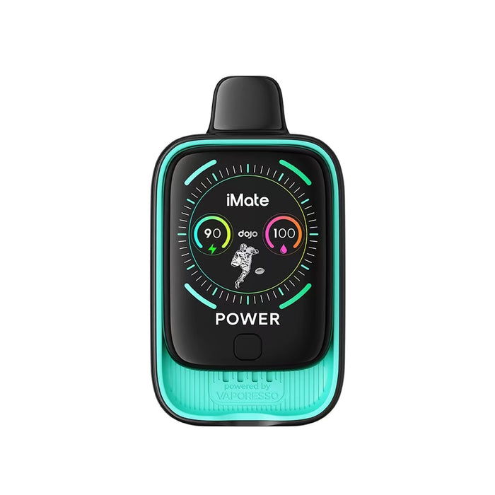 DOJO iMate X 20K Disposable by Vaporesso