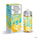 Banana Ice - Frozen Fruit Monster Synthetic 100mL