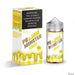 Banana - PB & Jam Monster 100mL
