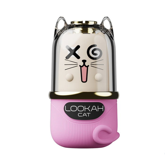 Lookah Cat VV 510 Battery