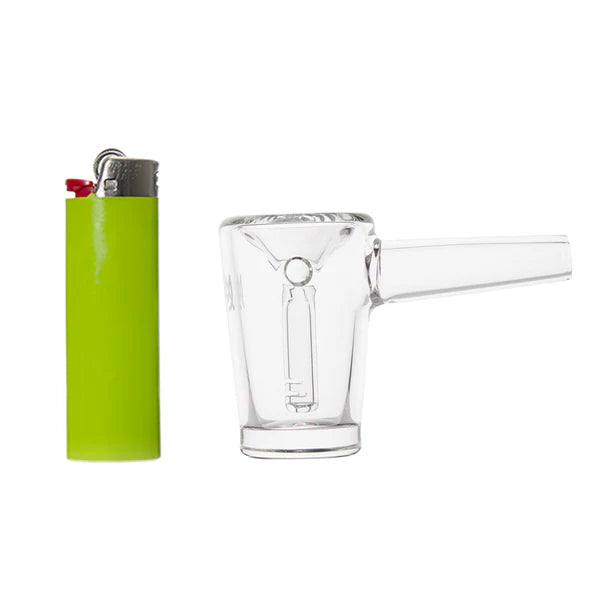 MJ Arsenal Basin Mini Bubbler