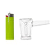 MJ Arsenal Basin Mini Bubbler