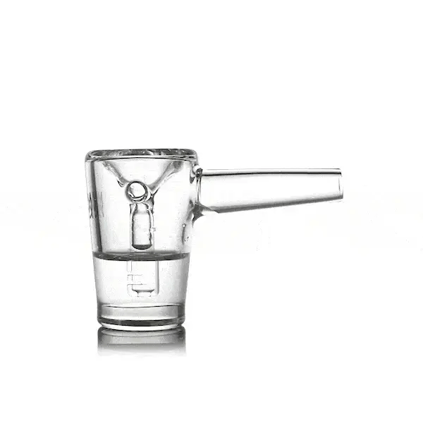 MJ Arsenal Basin Mini Bubbler