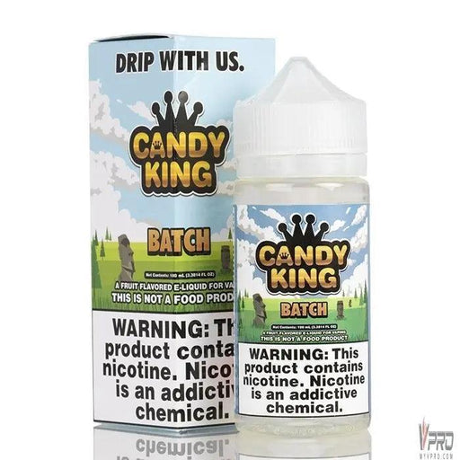 Batch - Candy King 100mL