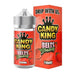 Belts Strawberry - Candy King Synthetic 100mL