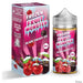 Black Cherry ICE - Frozen Fruit Monster Synthetic 100mL
