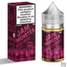 Black Cherry - Jam Monster Salt 30mL