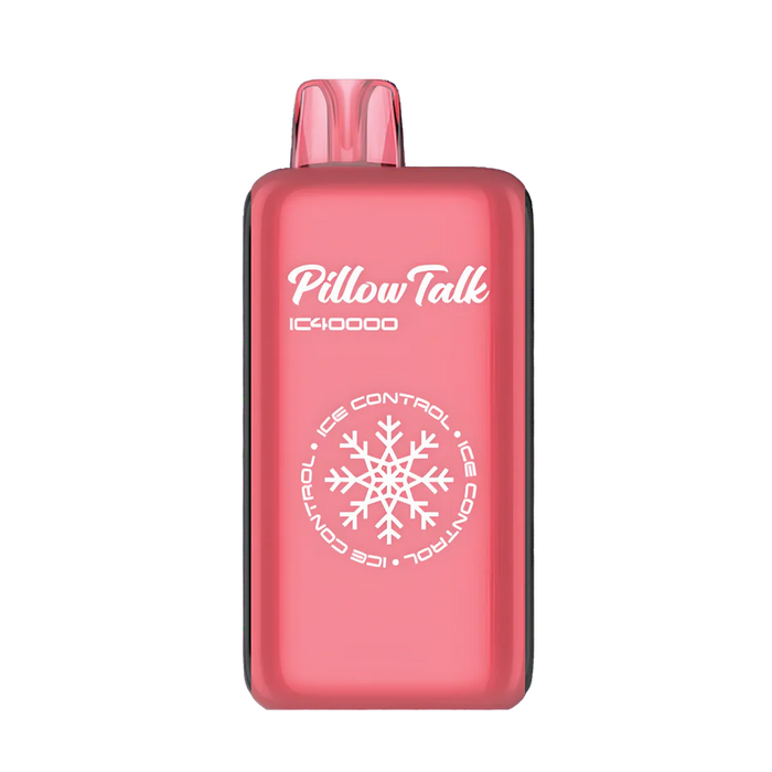 Pillow Talk 40000 Puffs Disposable