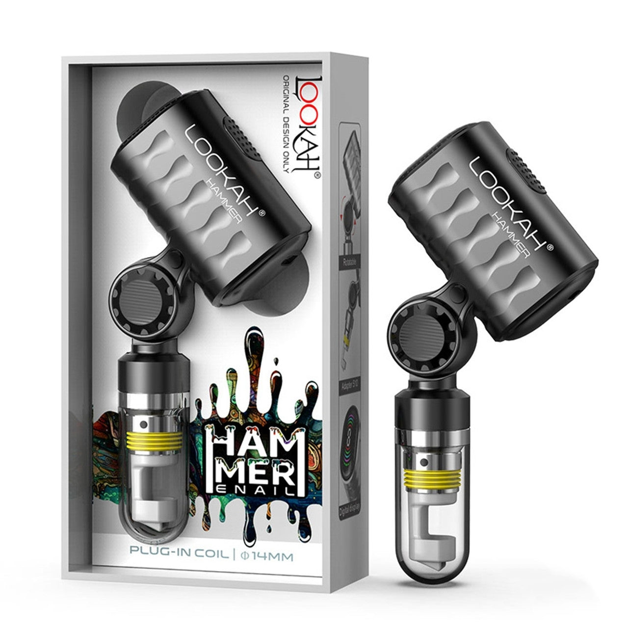 Concentrate Vaporizers