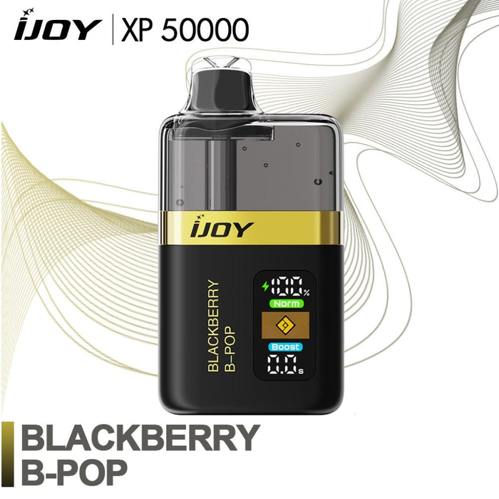 iJoy XP 50000 Disposable
