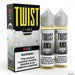 Blend No. 1 - Twist E-liquid 120mL
