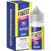 Blue Berries Lemon Swirl - Candy - Finest Salt 30mL