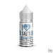 Blue Raspberry Ice - I Love Salts 30mL