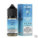 Blue Raspberry Slushy Freeze - Hero Salts 30mL