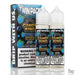 Blue Razz - Candy King Bubblegum Collection 120mL