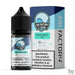Blue Razz ICE - Air Factory Salt 30mL