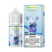 Blue Razz Ice - Pod Juice PJ5000 Salt 30mL